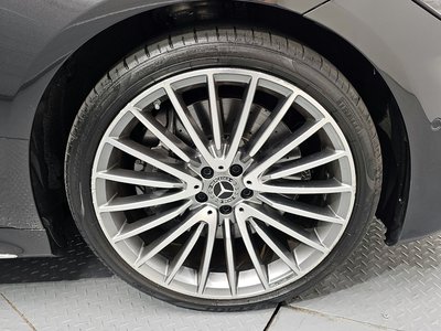 MERCEDES-BENZ S-CLASS - 8