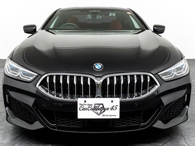 BMW 8 SERIES - 6