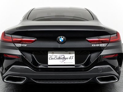 BMW 8 SERIES - 7