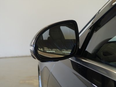 MERCEDES-BENZ S-CLASS - 6