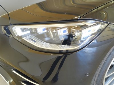 MERCEDES-BENZ S-CLASS - 8