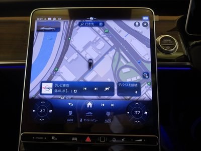 MERCEDES-BENZ S-CLASS - 10