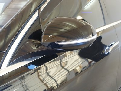 MERCEDES-BENZ S-CLASS - 7