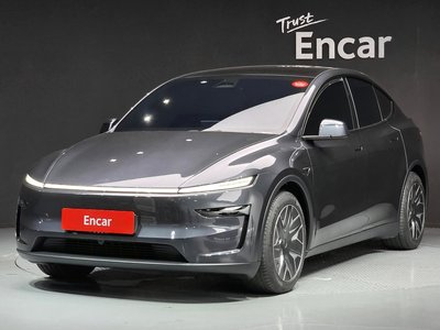 TESLA MODEL Y - 1