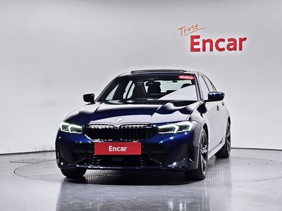 BMW 3 SERIES - 3