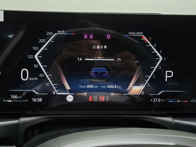 2025 BMW 3 SERIES — миниатюра 11