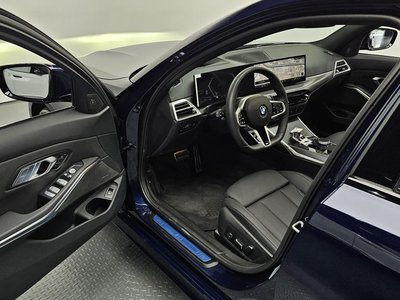 2025 BMW 3 SERIES — миниатюра 17