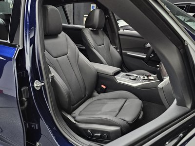 2025 BMW 3 SERIES — миниатюра 13