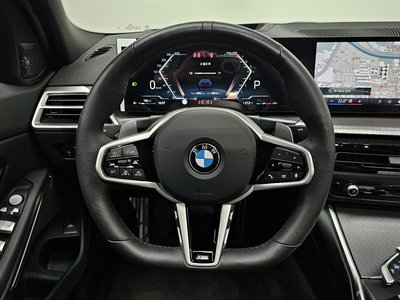 2025 BMW 3 SERIES — миниатюра 19