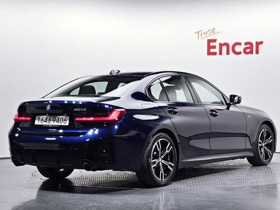 BMW 3 SERIES - 2