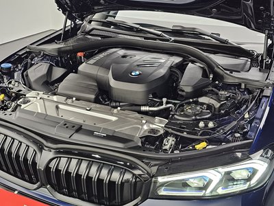 BMW 3 SERIES - 7