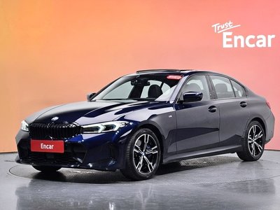 BMW 3 SERIES - 1