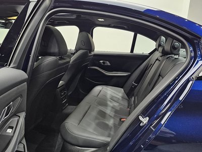 2025 BMW 3 SERIES — миниатюра 18