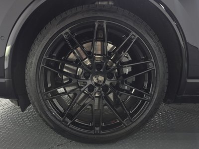 PORSCHE MACAN - 6