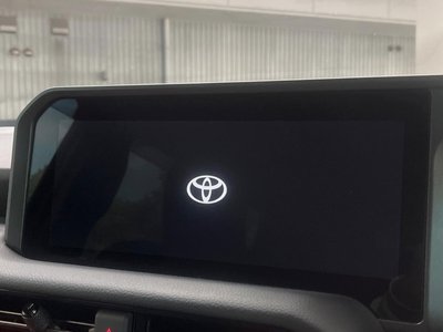 TOYOTA LAND CRUISER 250 - 5