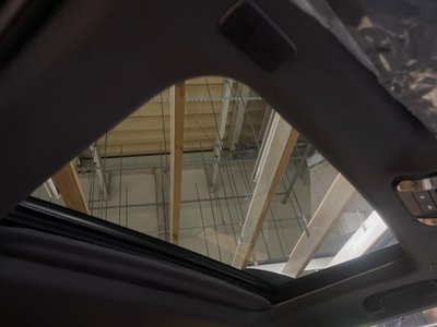 TOYOTA LAND CRUISER 250 - 4