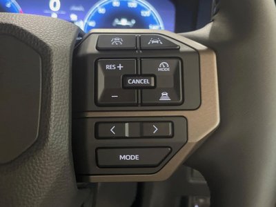 TOYOTA LAND CRUISER 250 - 7