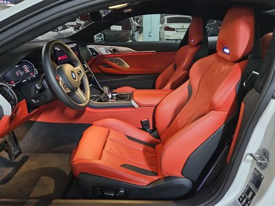 BMW M8 - 10