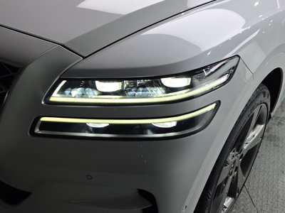 GENESIS GV80 - 9