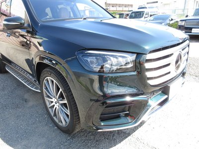صورة مصغرة 23 لـ 2024 Mercedes-BENZ GLS