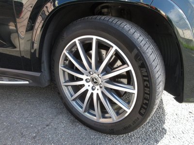 صورة مصغرة 73 لـ 2024 Mercedes-BENZ GLS