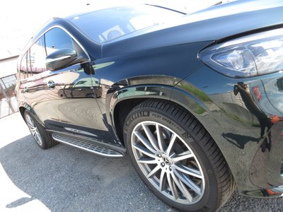 صورة مصغرة 30 لـ 2024 Mercedes-BENZ GLS