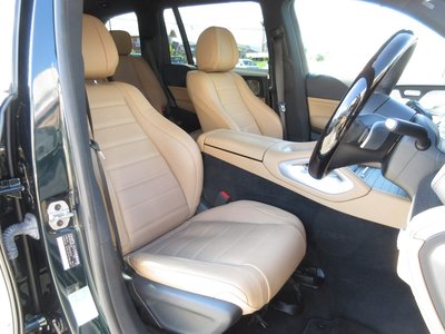 صورة مصغرة 40 لـ 2024 Mercedes-BENZ GLS