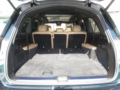 صورة مصغرة 70 لـ 2024 Mercedes-BENZ GLS