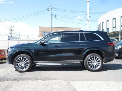 صورة مصغرة 38 لـ 2024 Mercedes-BENZ GLS