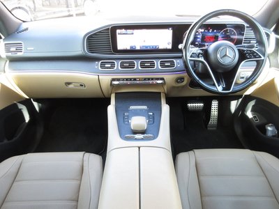 2024 Mercedes-BENZ GLS 照片 4