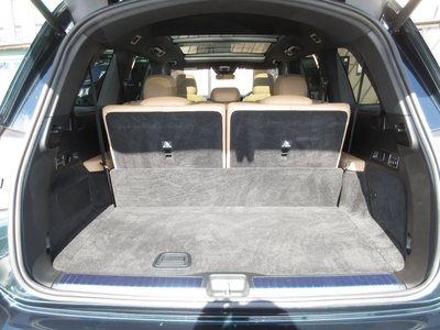 صورة مصغرة 69 لـ 2024 Mercedes-BENZ GLS
