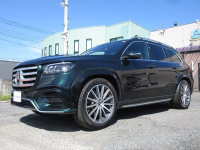 صورة مصغرة 19 لـ 2024 Mercedes-BENZ GLS