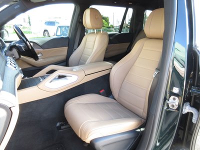 صورة مصغرة 55 لـ 2024 Mercedes-BENZ GLS