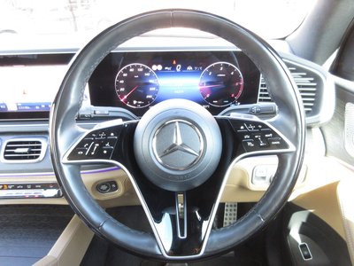 صورة مصغرة 44 لـ 2024 Mercedes-BENZ GLS