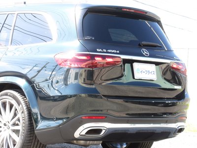 صورة مصغرة 35 لـ 2024 Mercedes-BENZ GLS