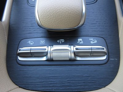 صورة مصغرة 15 لـ 2024 Mercedes-BENZ GLS