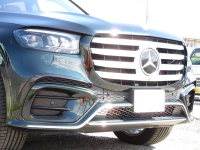 صورة مصغرة 33 لـ 2024 Mercedes-BENZ GLS