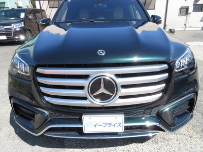 صورة مصغرة 24 لـ 2024 Mercedes-BENZ GLS