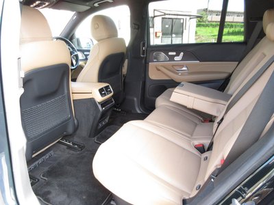 صورة مصغرة 14 لـ 2024 Mercedes-BENZ GLS