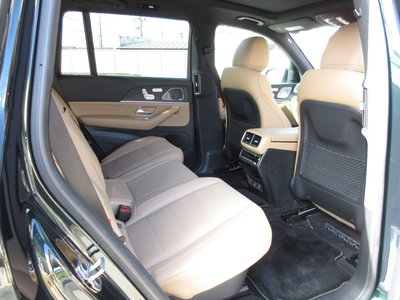 صورة مصغرة 12 لـ 2024 Mercedes-BENZ GLS