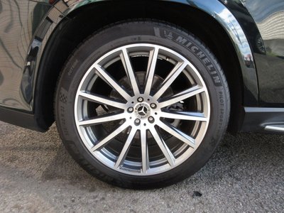 صورة مصغرة 74 لـ 2024 Mercedes-BENZ GLS
