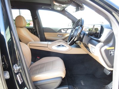 صورة مصغرة 41 لـ 2024 Mercedes-BENZ GLS