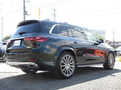 صورة مصغرة 21 لـ 2024 Mercedes-BENZ GLS