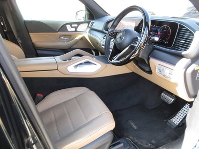 2024 Mercedes-BENZ GLS 照片 6