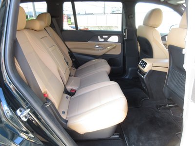 صورة مصغرة 61 لـ 2024 Mercedes-BENZ GLS