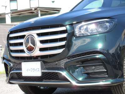 صورة مصغرة 34 لـ 2024 Mercedes-BENZ GLS