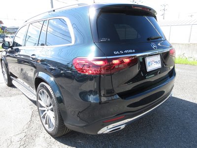 صورة مصغرة 26 لـ 2024 Mercedes-BENZ GLS