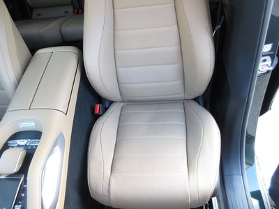 صورة مصغرة 59 لـ 2024 Mercedes-BENZ GLS