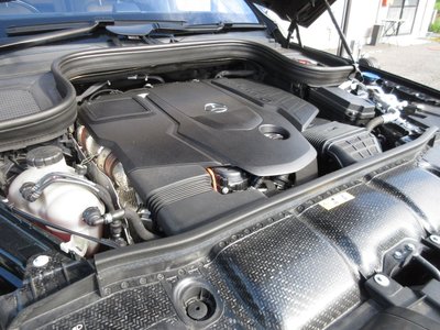 صورة مصغرة 80 لـ 2024 Mercedes-BENZ GLS