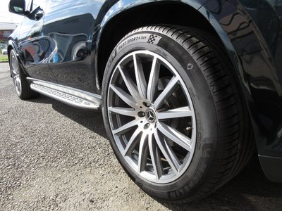 صورة مصغرة 75 لـ 2024 Mercedes-BENZ GLS